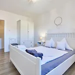 Holiday home Haus Amelie - Grote Amelie Borkum