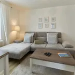 Haus Amelie - Grote Amelie Holiday home *
