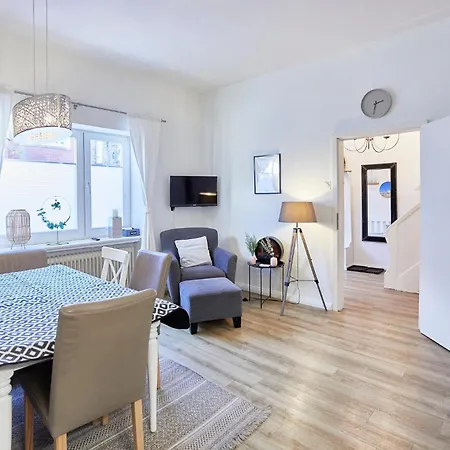 Holiday home Haus Amelie - Grote Amelie Borkum
