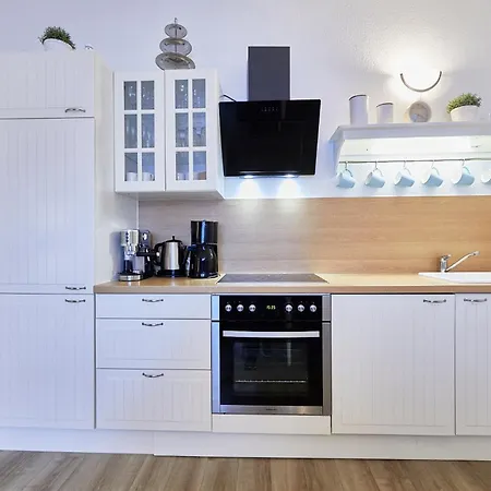 Holiday home Haus Amelie - Grote Amelie
