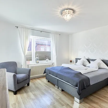 Haus Amelie - Grote Amelie