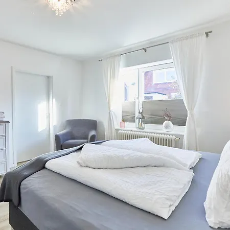 Haus Amelie - Grote Amelie * Borkum