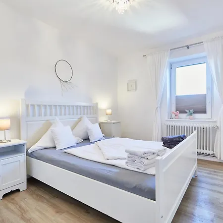 Haus Amelie - Grote Amelie Borkum