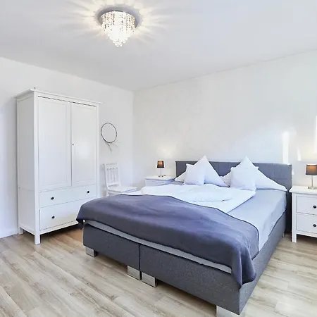 Feriehus Haus Amelie - Grote Amelie *