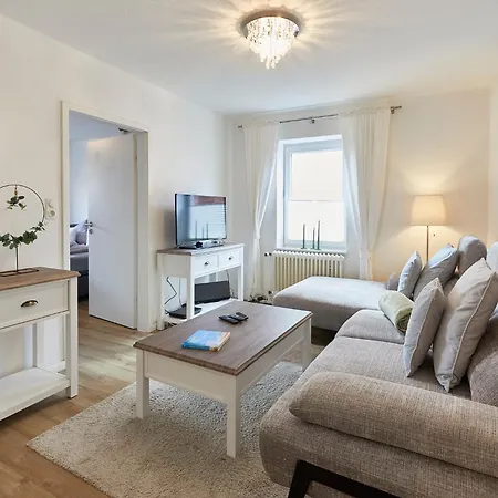 Feriehus Haus Amelie - Grote Amelie *