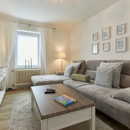 Prázdninový dům Haus Amelie - Grote Amelie