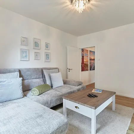 Haus Amelie - Grote Amelie Feriehus *