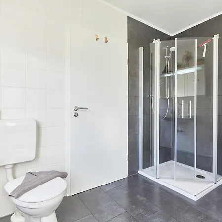 Feriehus Haus Amelie - Grote Amelie *