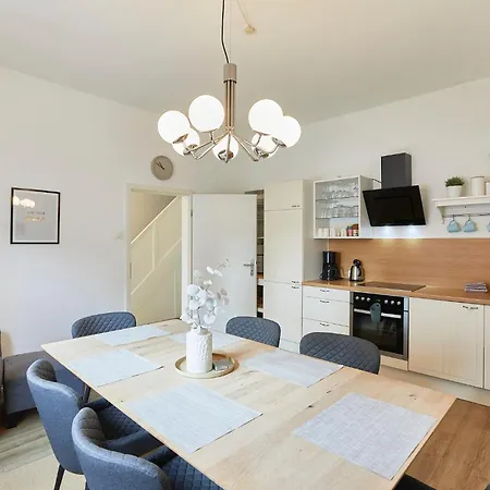 Haus Amelie - Grote Amelie