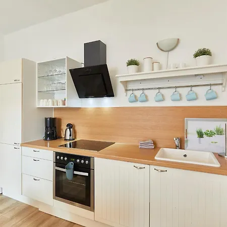 Haus Amelie - Grote Amelie *